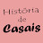 História de Casais Oficial