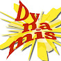 Basisschool Dynamis logo