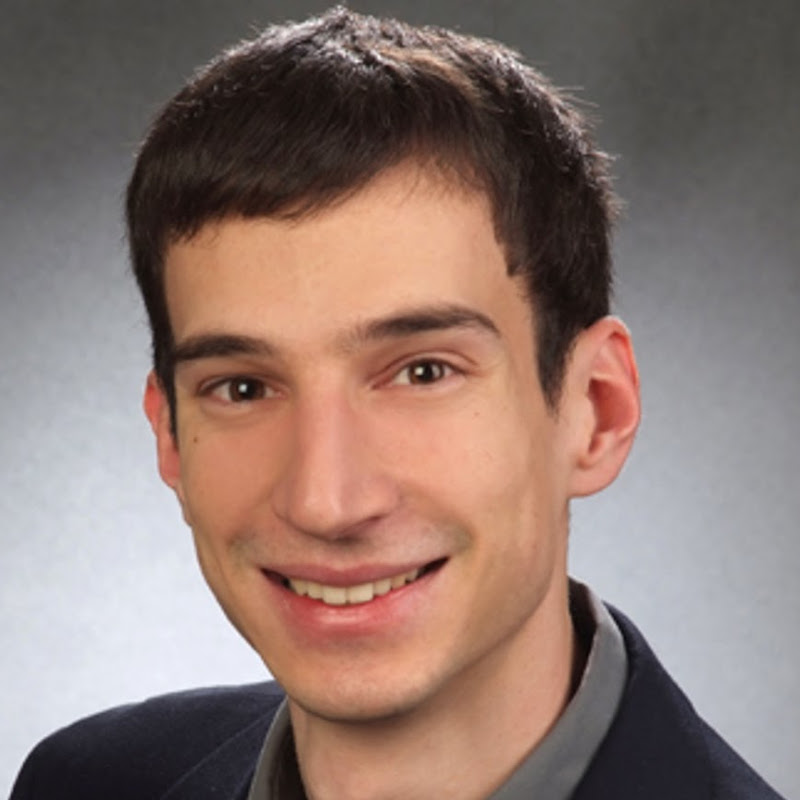 Martin Gräßlin icon