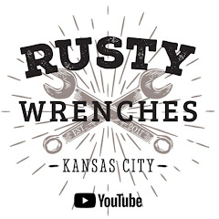 Rusty Wrenches Avatar