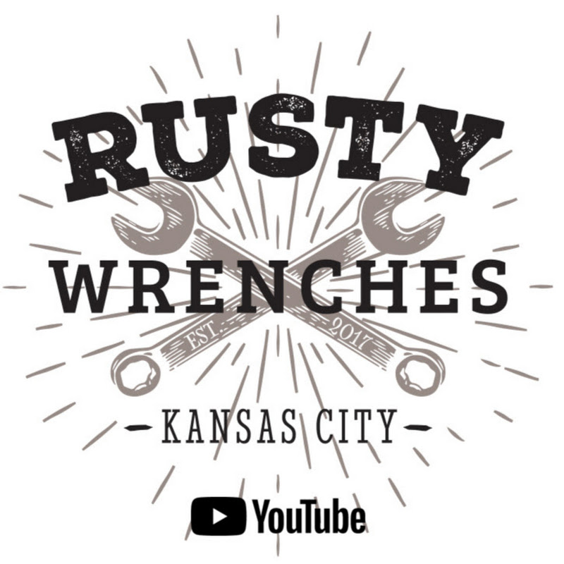 Rusty Wrenches