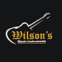 Wilsons Musical Instruments