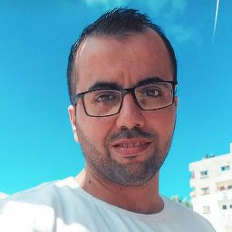 Channel Avatar