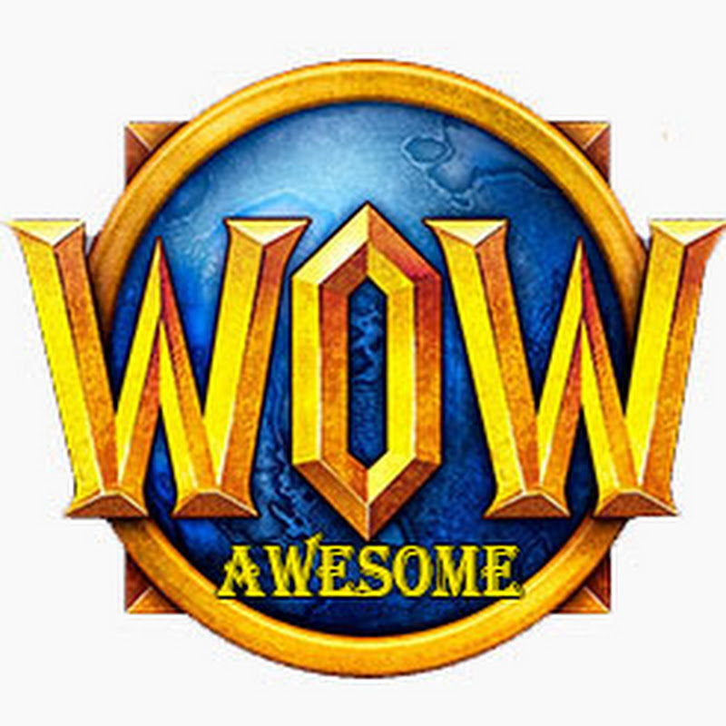 Wow Awesome icon