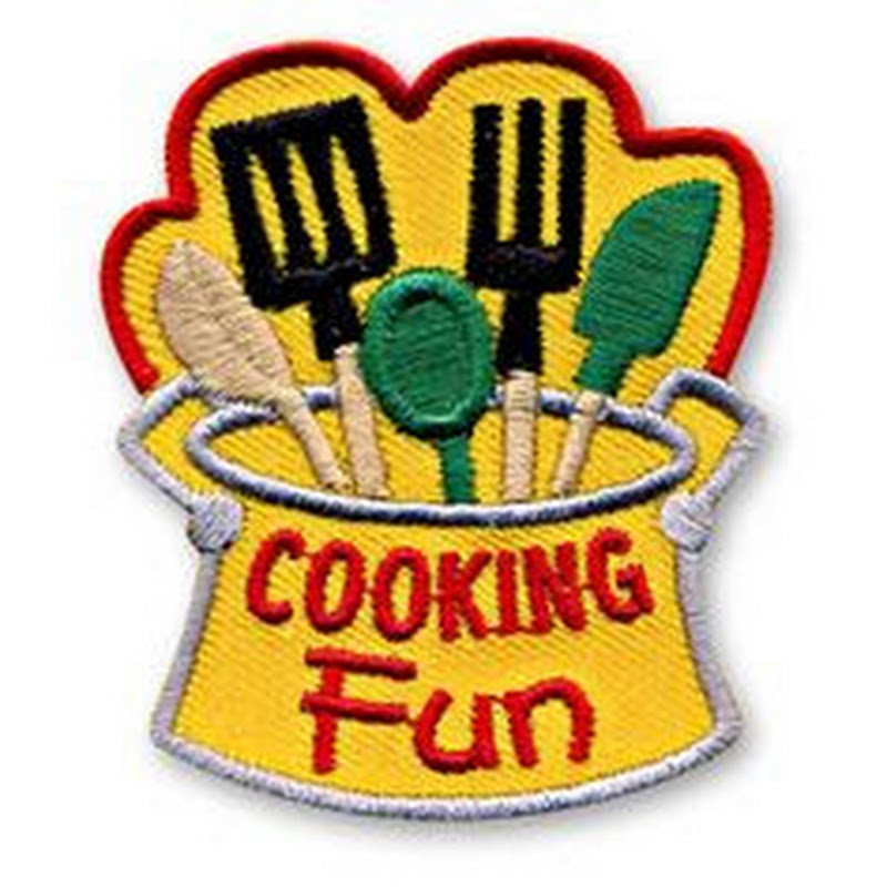 Cooking Fun