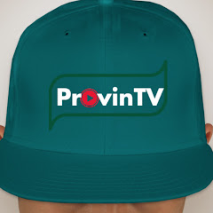 ProvinVEVO channel logo