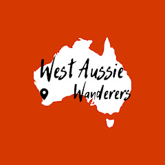 West Aussie Wanderers channel thumbnail