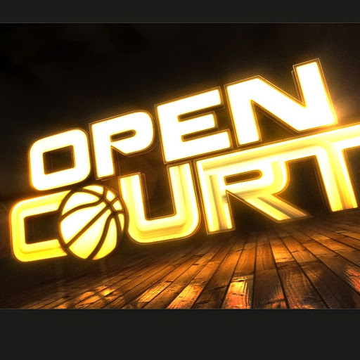 NBA Open Court