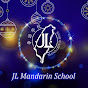 JL Mandarin School JLMS logo