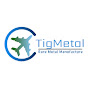 Baoji TigMetal Materials Co.,Ltd logo