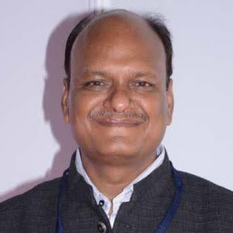 Rajkumar Agrawal