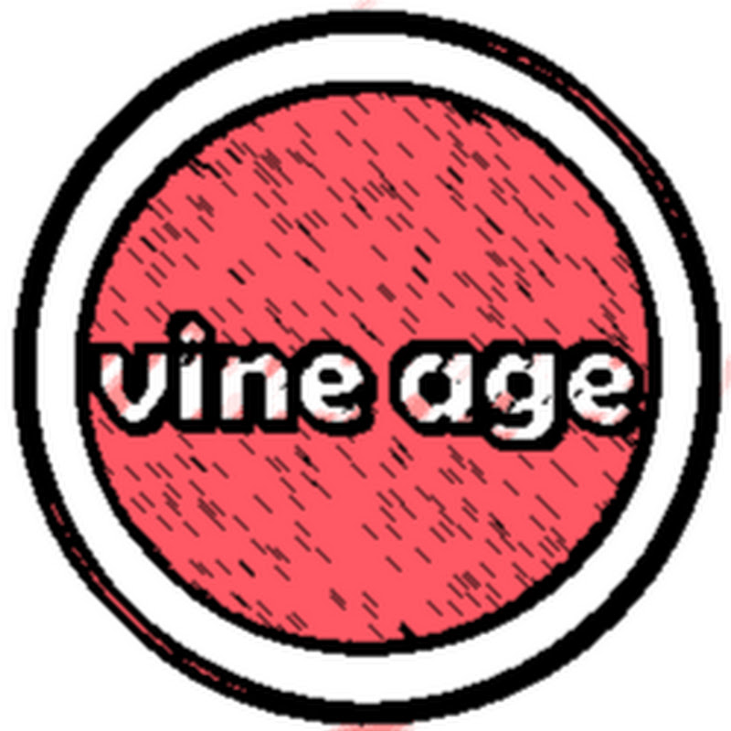 Vine Age Logo