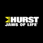 Hurst Jaws of Life logo