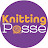 Knitting Posse