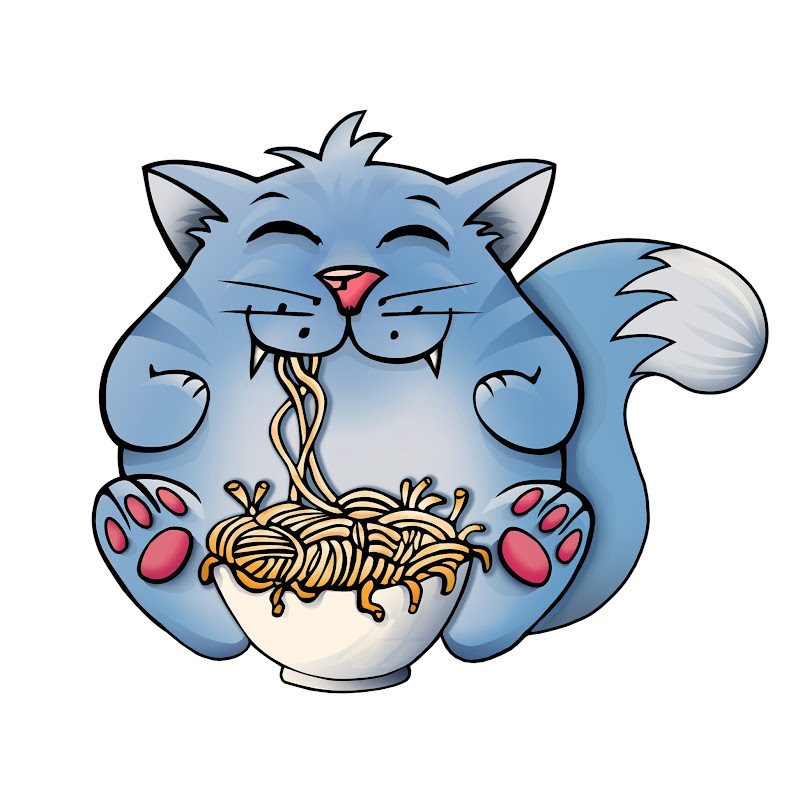 The Cult Of Snax Noodle