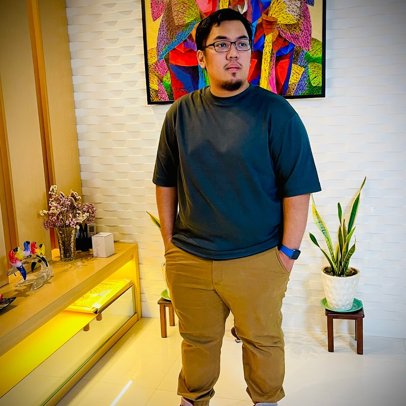Miko Dominguez