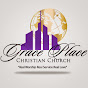 Grace Place Christian Church logo