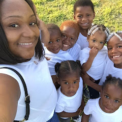 Proud Mommy Of Eight net worth