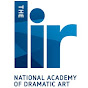 The Lir Academy of Dramatic Art at TCD logo