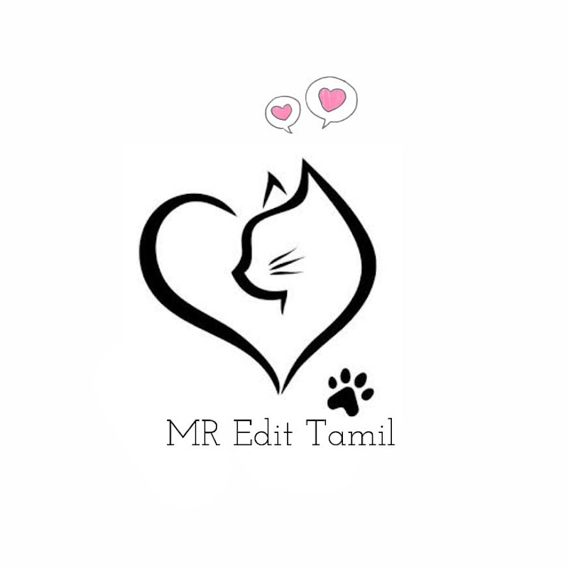 MR Edit Tamil