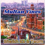 Multan Vines logo