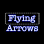 Flying Arrows