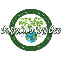Gardening with GOO Avatar