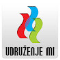 Udruzenje Mi YouTube channel avatar