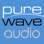 purewaveaudio logo