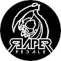 Reaper Pedals