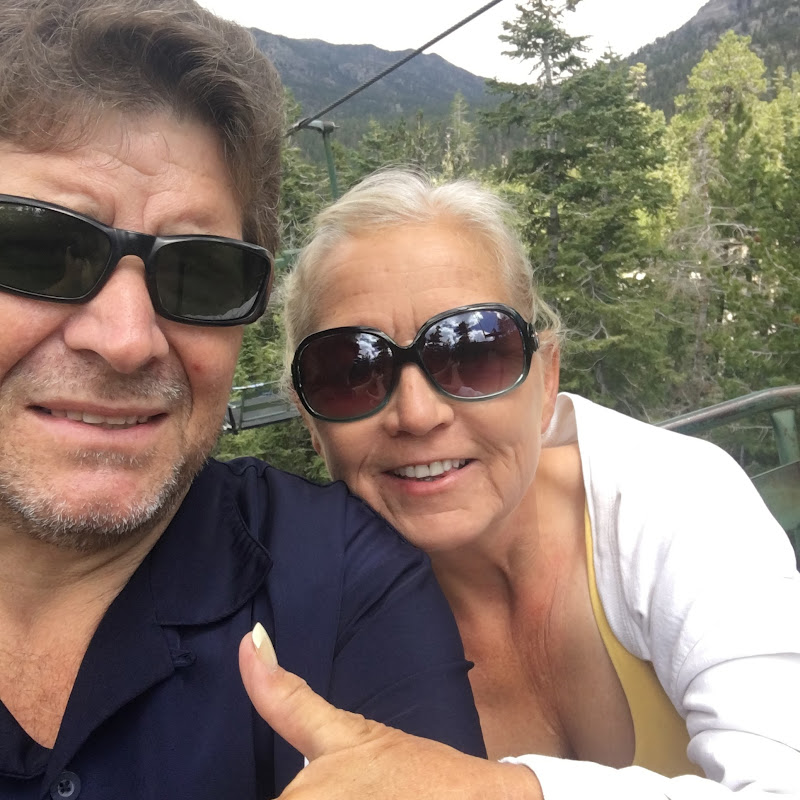 Strange RV Tours