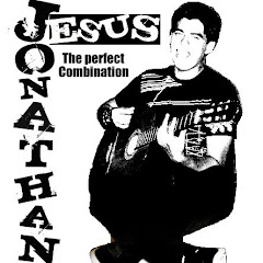 Jonathan Sánchez