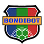 Bondibot Avatar