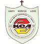 Konkani Christian Association KCA Mysore logo