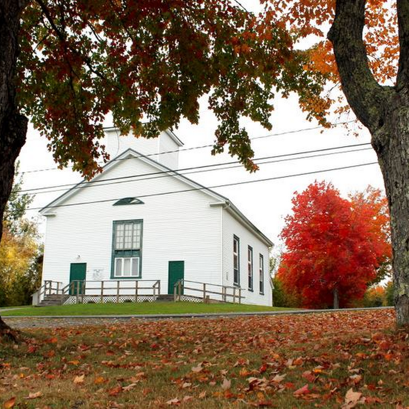 Baring Baptist Church