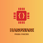 Hardware para Pacos logo