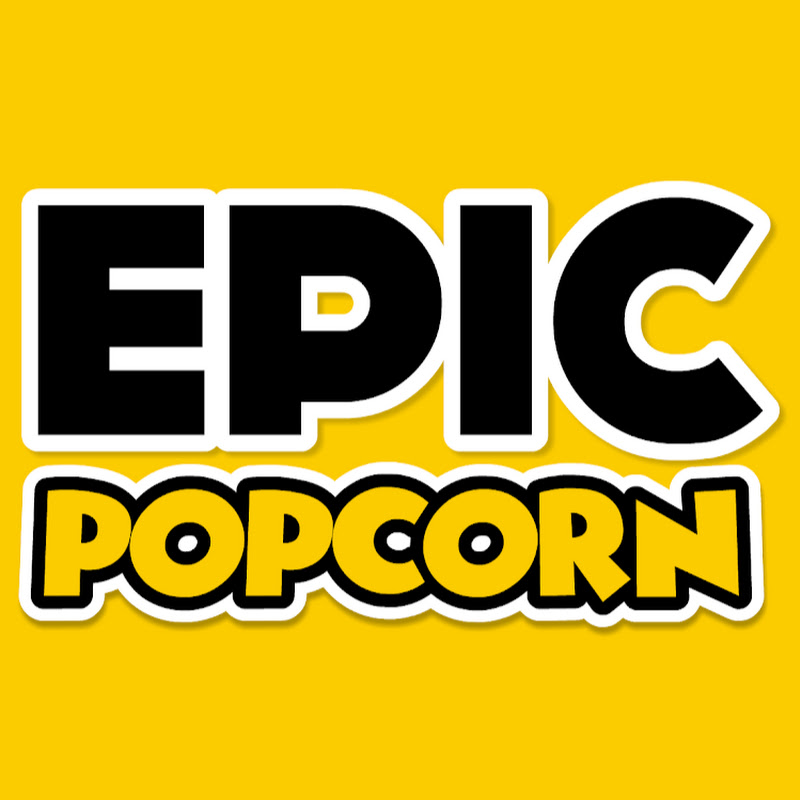EpicPopcorn