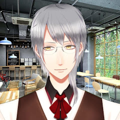 喫茶店マスター系vtuberカイ