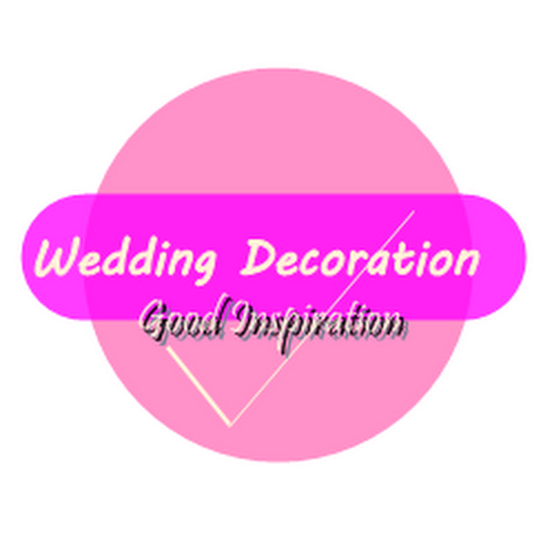 Wedding Decorations Ideas