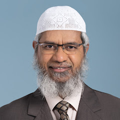 Dr Zakir Naik Avatar