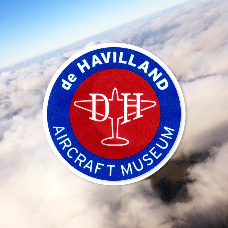 de Havilland Aircraft Museum