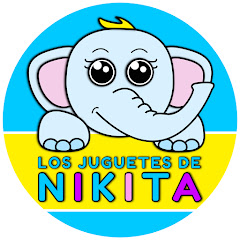 Los Juguetes de Nikita