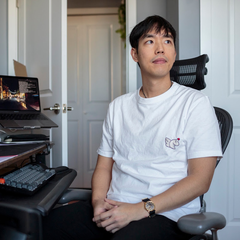 Wonmin Lee (Pegasus Games)
