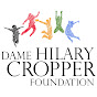 Cropper Foundation logo