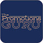 The Promotions GURU logo
