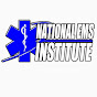 National EMS Institute logo