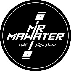 Mr Mawater Avatar