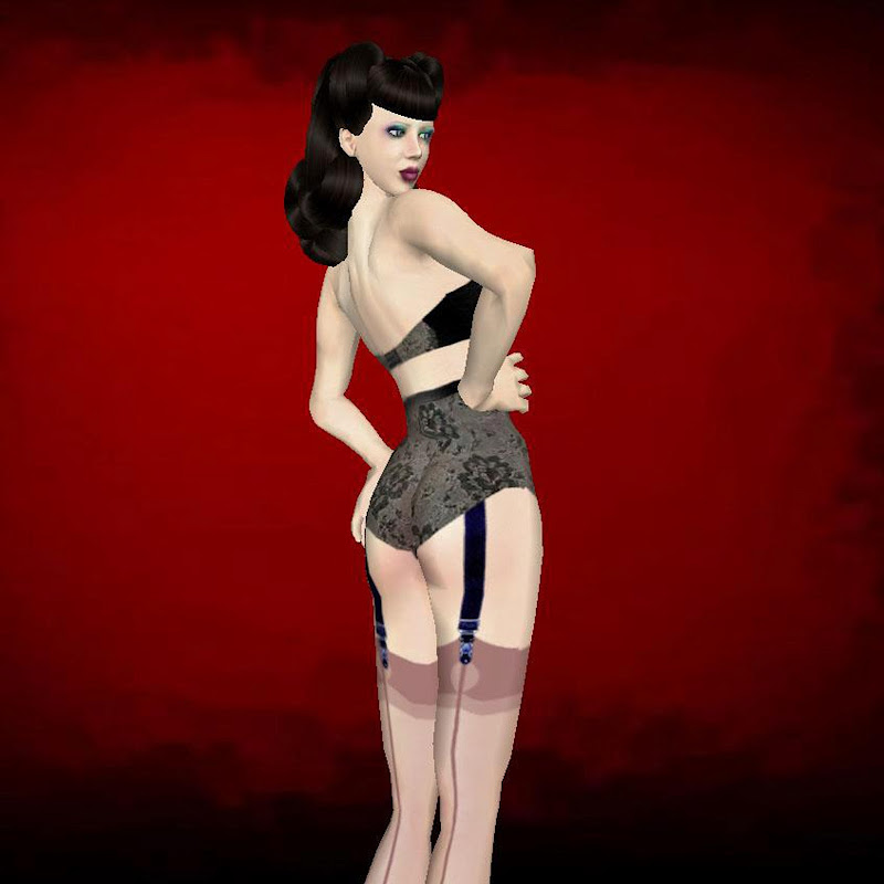 Betty Boolean