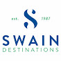 Swain Destinations logo