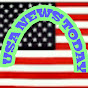 America/USA today news logo